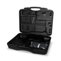 Battery Crimper 12 Tonne 16-400mm² With Dies - Battery Adapter