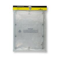 Clear Lid Suits EZIBOX9 UV Resistant 315x244mm