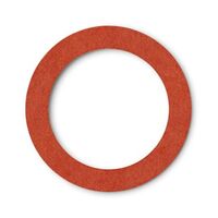 Fibre Washer Inside Diameter 32mm PK10