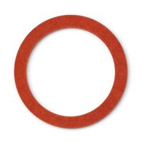 Fibre Washer Inside Diameter 50mm PK10