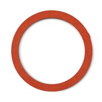 Fibre Washer Inside Diameter 63mm PK10