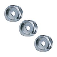 Crimper Die 12 Tonne A/F-13.2mm Hex Suit 50-70mm² Aluminium Cable