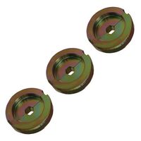 Crimper Die 12 Tonne A/F-23.1mm Hex Suit 240mm² Copper Cable