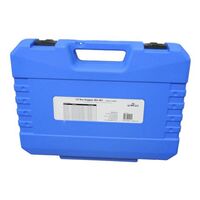 Crimper Die Kit 12 Tonne Suit 16-400mm² Copper Cable