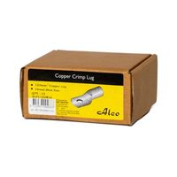Crimp Lug Copper Standard Non Insulated 120mm² M16 Stud