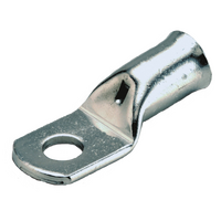 Crimp Lug Copper Bell Mouth Non-Insulated 35mm² M12 Stud