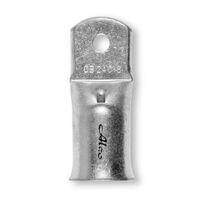 Crimp Lug Copper Narrow Palm / Circuit Breaker Lug 240mm² M8 Stud
