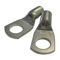 Crimp Lug Copper Standard Non Insulated 2.5mm² M8 Stud