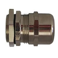 Cable Gland EMC Gen 4 Weatherproof M32 Cable Diameter 16-25mm Thread Length 15mm