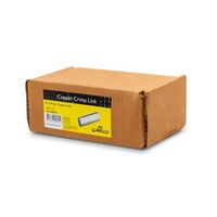 Crimp Link Standard Non-Insulated Copper 630mm² - 630mm²