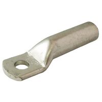 Crimp Lug Copper Long Barrel 95mm² M10 Stud
