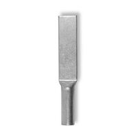 Crimp Lug Copper Long Palm Long Barrel 120mm² Blank