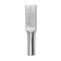 Crimp Lug Copper Long Palm Long Barrel 300mm² Blank