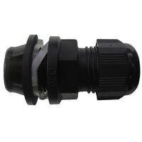 Cable Gland Nylon Fast Fit M32 Cable Diameter 15-21mm IP66/68