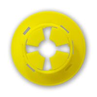 Stud Grommet Fits Hole 34.1mm Easy Fit Metal Studs 100 Pieces