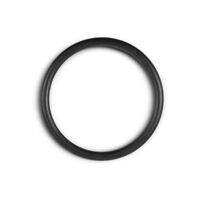 O-Ring ORJ 25mm Suitable For Alco Corrugated Conduit IP68/IP69K Protection