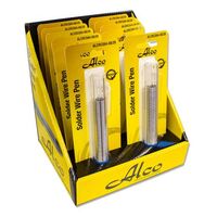 Resin Core Solder SN60/PB40 Diameter 0.8mm 20g Pen