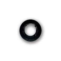 Snap Bush Nylon 13mm 25 Pack