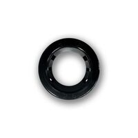 Snap Bush Nylon 16mm 25 Pack