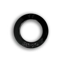 Snap Bush Nylon 26mm 25 Pack