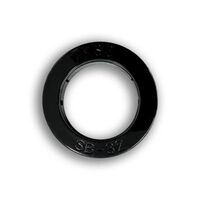 Snap Bush Nylon 32mm 25 Pack