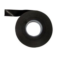 Self Amalgamating Tape EPR Width 19mm x Length 9.1m Black