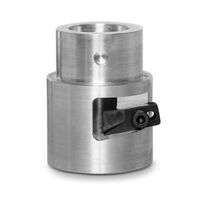 Strip Die For XLPE Insulation Diameter 17mm