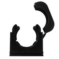 Corrugated Conduit Tubing Holder Nylon 40mm Suit ALCAGT Conduit