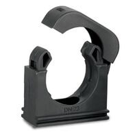 Corrugated Conduit Tubing Holder Nylon 20mm Suit ALCAGT Conduit