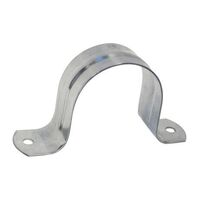 Full Saddle 316 Stainless Steel Suit 40mm Conduit 20 Pack
