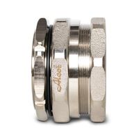 Cable Gland Brass Weatherproof M82 Unarmoured Cable Diameter 65-76mm