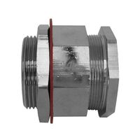 Cable Gland Brass Weatherproof M105 Unarmoured Cable Diameter 75-890mm