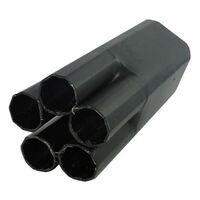 Heatshrink Glove 5 Way 1KV Body Dual Wall 60/27 Finger 16/6