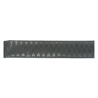 Heatshrink Non-Slip Grip Repair 35/18mm Black