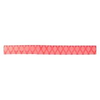 Heatshrink Non-Slip Grip Repair 50/25mm Red