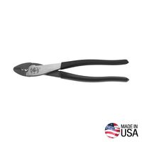 Crimping and Cutting Tool for Non-Insulated Terminals