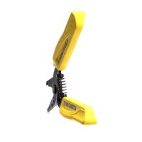 Dual-Wire Stripper/Cutter for Solid Wire