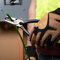 Universal Combination Pliers - 219 mm