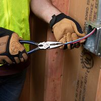 Universal Combination Pliers - 219 mm