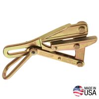 Chicago™ Grip for Bare Wire - 7.8 to 13 mm
