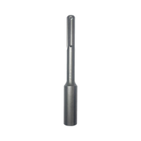 SDS MAX GROUND ROD DRIVER 20mm inner diameter (SDS MAX GROUND ROD DRIVER)