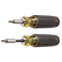14-in-1 Multi-Bit Adjustable Length Screwdriver