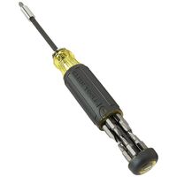 14-in-1 Multi-Bit Adjustable Length Screwdriver