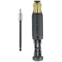 14-in-1 Multi-Bit Adjustable Length Screwdriver