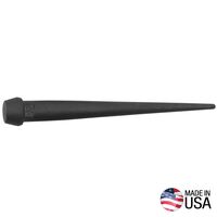 Broad-Head Bull Pin - 27 mm