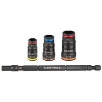 7-in-1 Impact Flip Socket Set