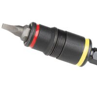 7-in-1 Impact Flip Socket Set