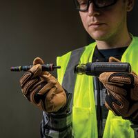 7-in-1 Impact Flip Socket Set