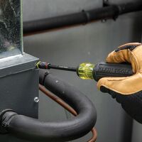 7-in-1 Impact Flip Socket Set