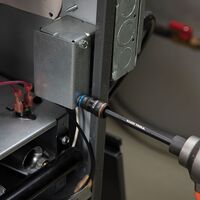 7-in-1 Impact Flip Socket Set